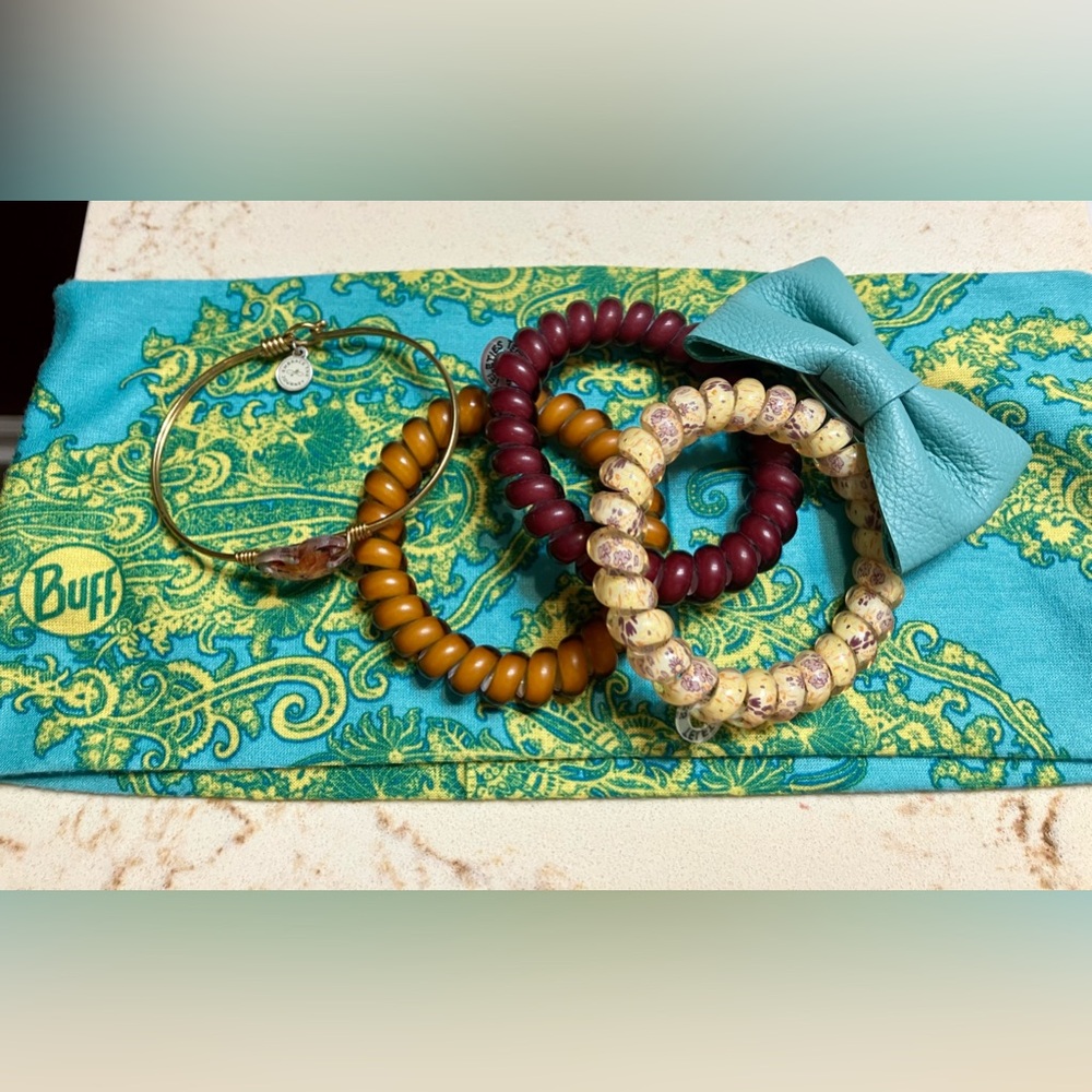 Accessories Bundle